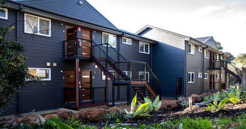 Premalaya - Accommodation Perth 0