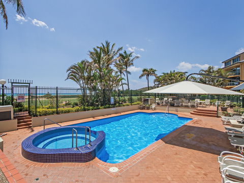 Princess Palm On The Beach - Perth Resorts 0