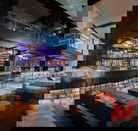 Pullman Sydney Airport - Accommodation Perth