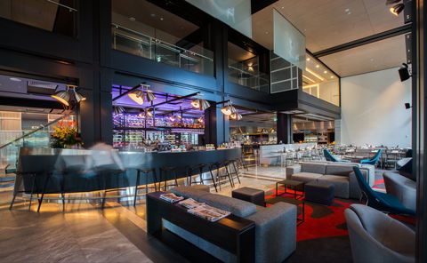 Pullman Sydney Airport - Accommodation Perth 0
