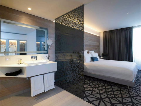 Pullman Sydney Airport - Accommodation Perth 1