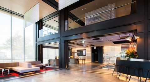 Pullman Sydney Airport - Accommodation Perth 2