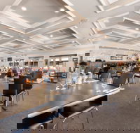 Quality Inn Railway - Accommodation Perth