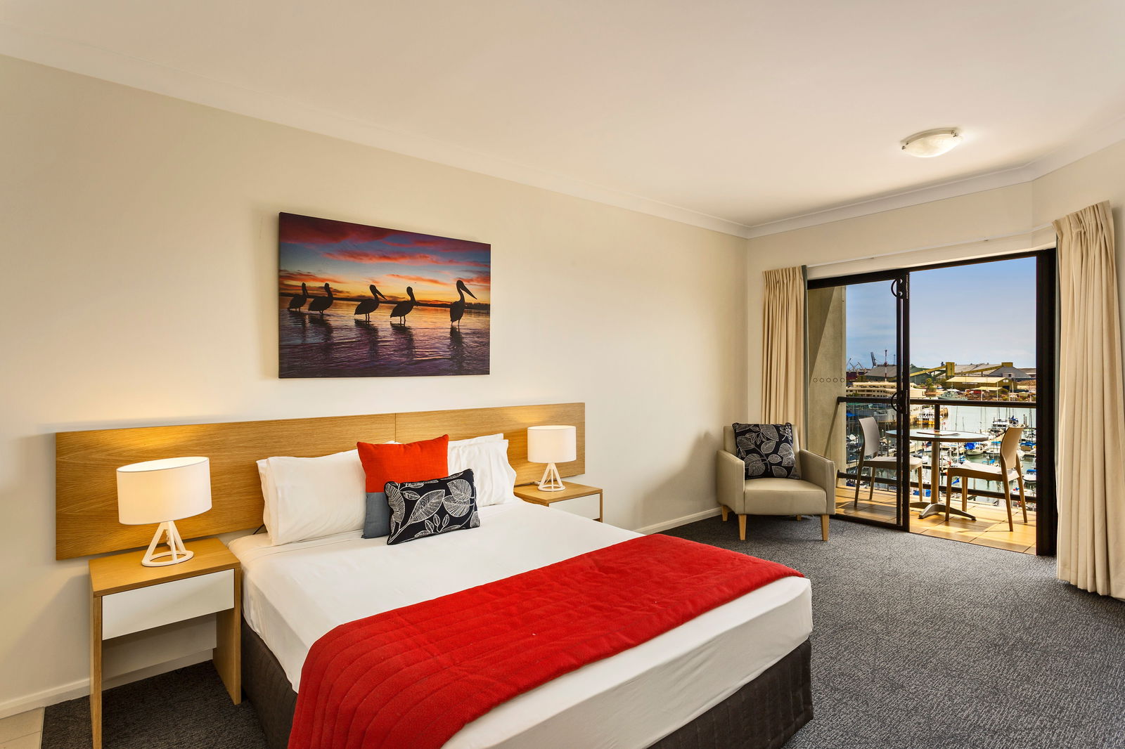 Townsville QLD Accommodation Perth
