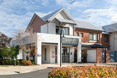 Quest Bunbury  Apartment Hotel - Accommodation Perth 1