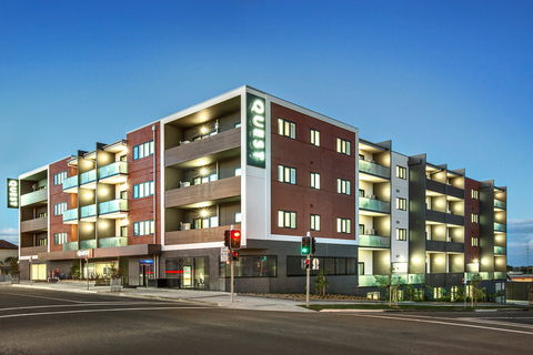 Quest Nowra - Accommodation Perth 1