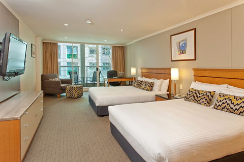 Radisson Hotel And Suites Sydney - Accommodation Perth 2