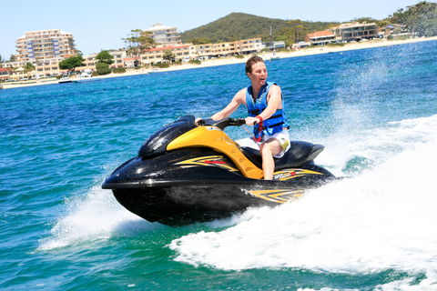 Ramada Resort By Wyndham Shoal Bay - Accommodation Perth 1