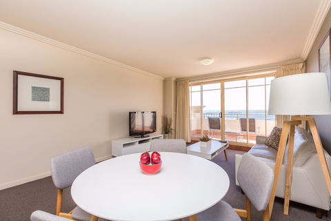 Ramada Resort By Wyndham Shoal Bay - Accommodation Perth 2