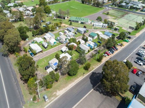 Reflections Holiday Parks Pambula - Perth Resorts 0