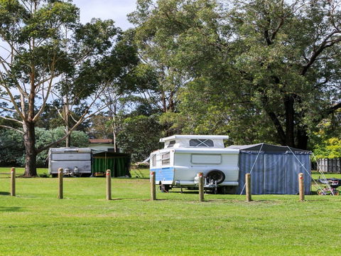 Reflections Holiday Parks Pambula - Perth Resorts 2