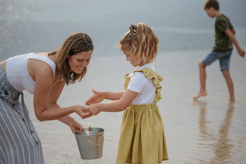 Reflections Holiday Parks Red Rock - Accommodation Perth 2