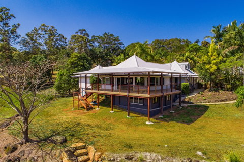 Rockinghorse House - Accommodation Perth 1