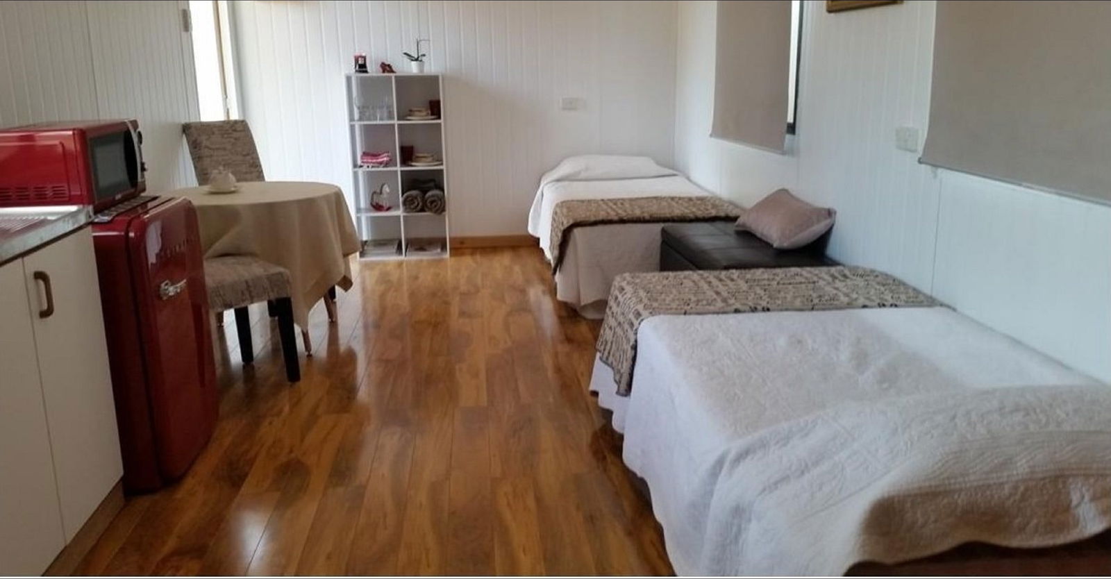 Murrami NSW Accommodation Perth