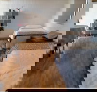 Rockinghorse Restorations Accommodation - Accommodation Perth