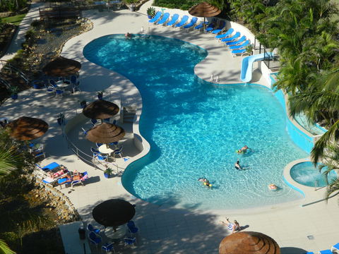 Royal Palm On The Beach - Accommodation Perth 0