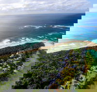 RTBU Holiday Park - Accommodation Perth