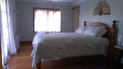 Ryder Homestead - Accommodation Perth 2