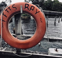 Salt Box Hideaways - Perth Resorts