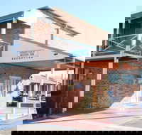 Sandstock Motor Inn - Accommodation Perth