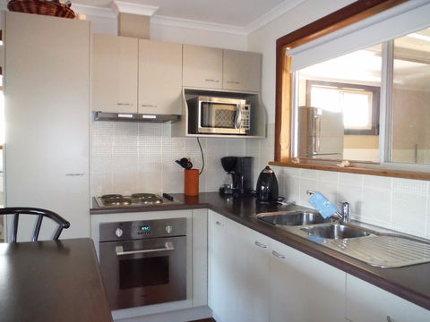 Seashells - Accommodation Perth 0
