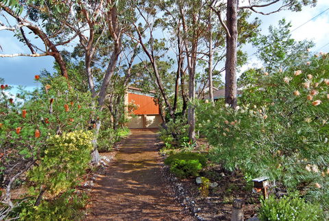 Sea View Lodge - Accommodation Perth 0