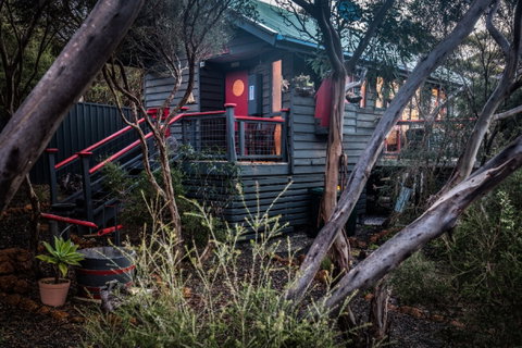 Serenity Cottage - Accommodation Perth 1