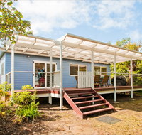 Silvermere Cottage