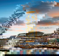 Sofitel Sydney Darling Harbour - Accommodation Perth