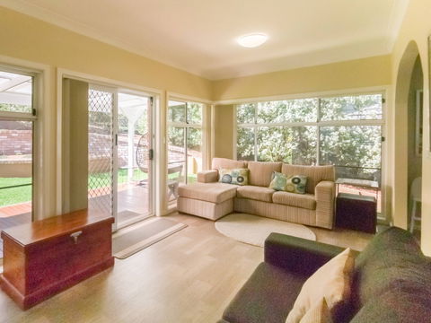 Southerly Change - Accommodation Perth 2