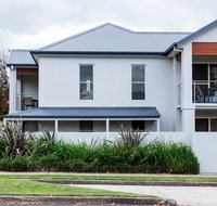 Stay Bathurst - Accommodation Perth