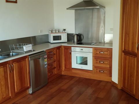 St Helens On The Bay - Accommodation Perth 2