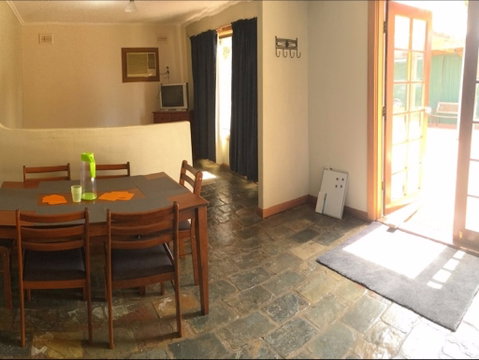 Stopover On Ocean Avenue - Accommodation Perth 0