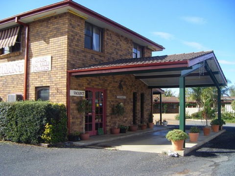Stockman Motor Inn - Accommodation Perth 0