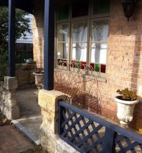 Stone Cottage Mittagong - Accommodation Perth 0
