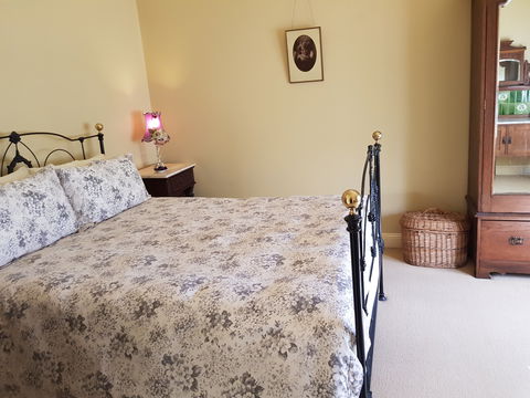 Stone Cottage Mittagong - Accommodation Perth 2