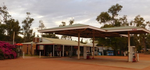 Stuarts Well Roadhouse - Accommodation Perth 0