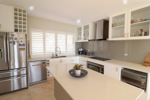 Sugar Bay Bliss - Accommodation Perth 1