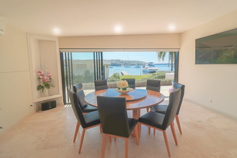 Sugar Bay Bliss - Accommodation Perth 2
