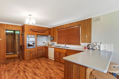 Summer Breeze At Vincentia - Accommodation Perth 1