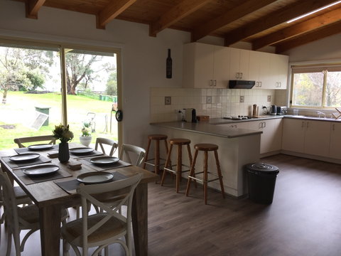 Swagman Homestead At Stockman's Ridge Wines - Perth Resorts 2
