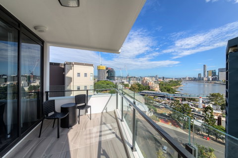 Swiss-Belhotel Brisbane - Accommodation Perth 2