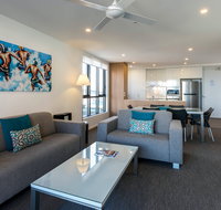Synergy  Broadbeach - Accommodation Perth