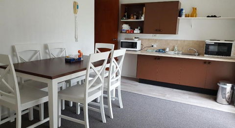 Tabourie Lake Motor Inn - Accommodation Perth 0