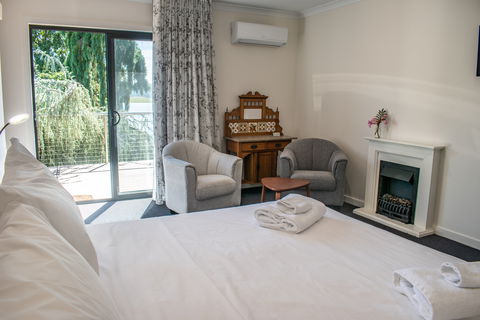 Tamar House - Accommodation Perth 2