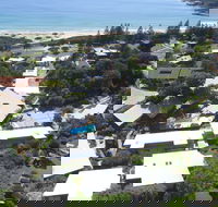 Tathra Beach House Apartments - Accommodation Perth