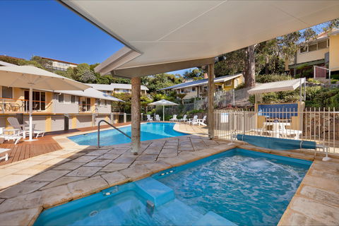 Tathra Beach House Apartments - Accommodation Perth 2