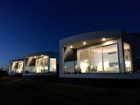 The Nest - Accommodation Perth 0