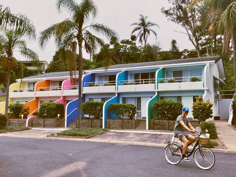 The Cubana Nambucca Heads - Accommodation Perth 1