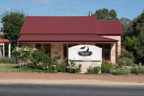 The Nest At Gundaroo - Accommodation Perth 0